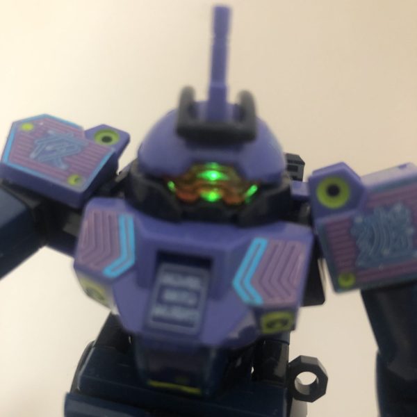 HG デミトレーナー（YOASOBIコラボVer.）