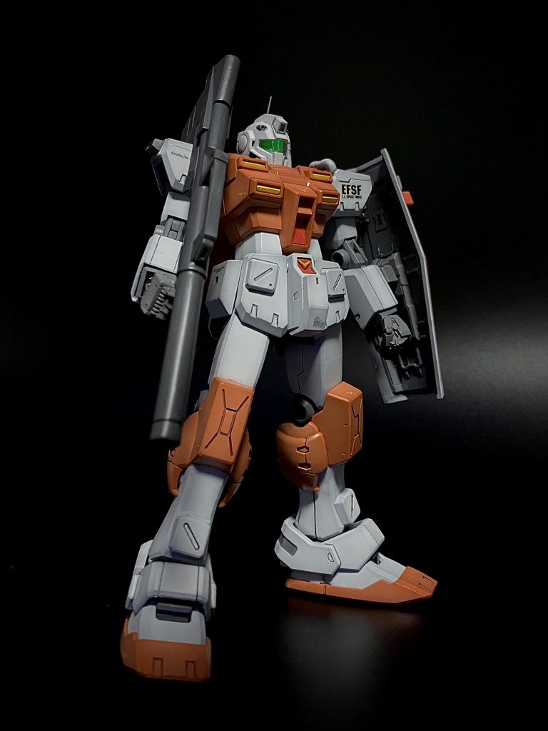 無骨なジムで強そうで良いですね。