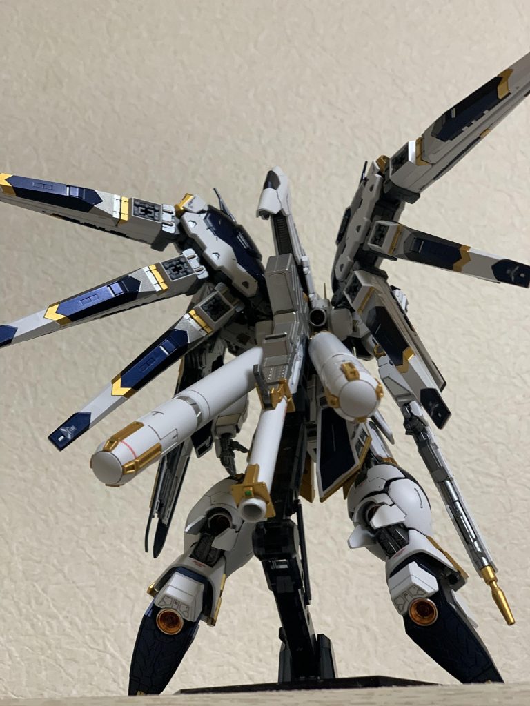 バックショット