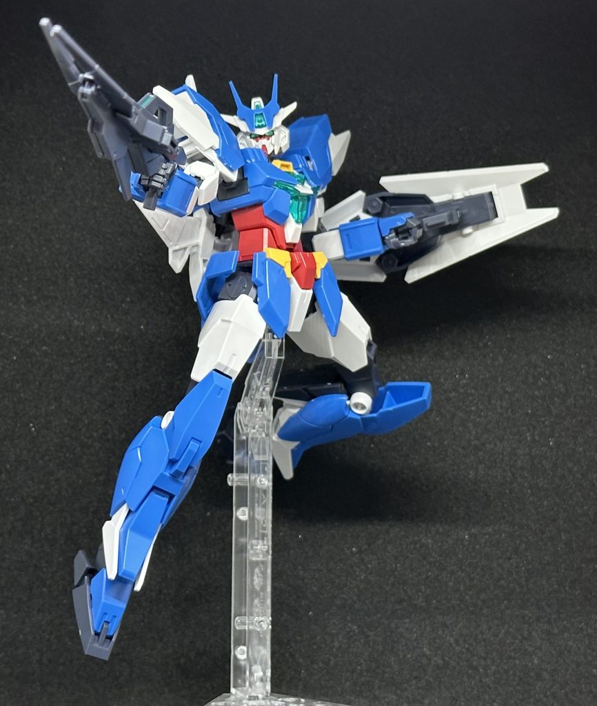 アースリィガンダム