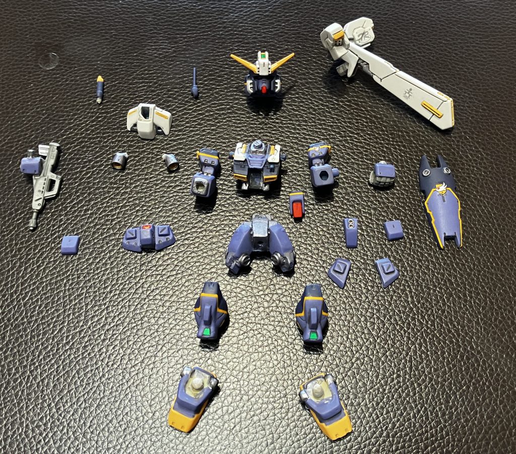 T3カラーかなり面倒ですが、締まります。