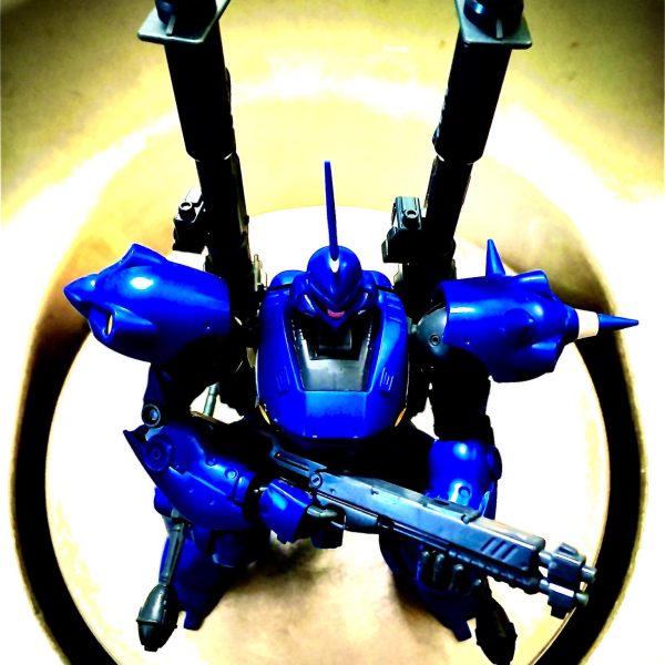 HGUC ケンプファー