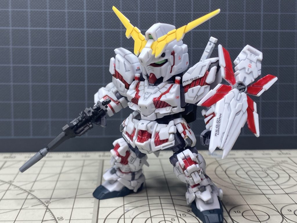 通常ユニコーン