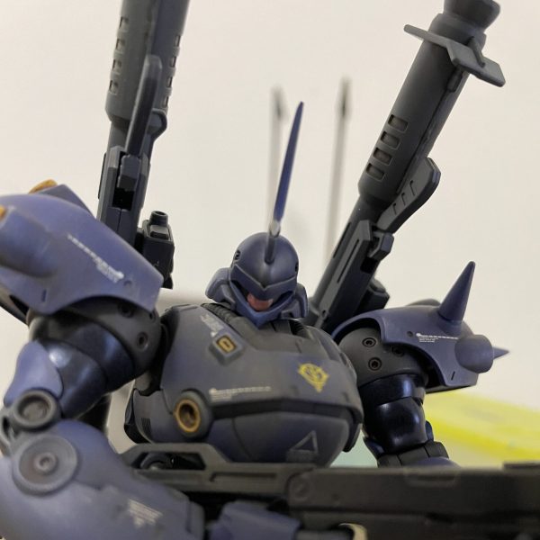 HG ケンプファー