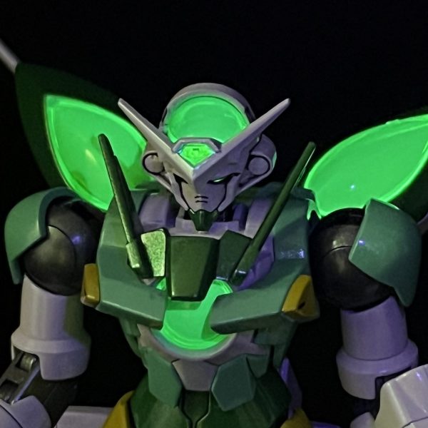 PHASE-21「妖精」 HGBF G(ガンダム)ポータント