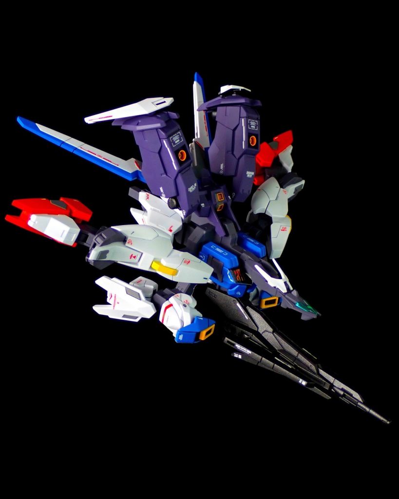 エアリアルアーマー–5枚目/制作者：イッセー@ゆっくり実況