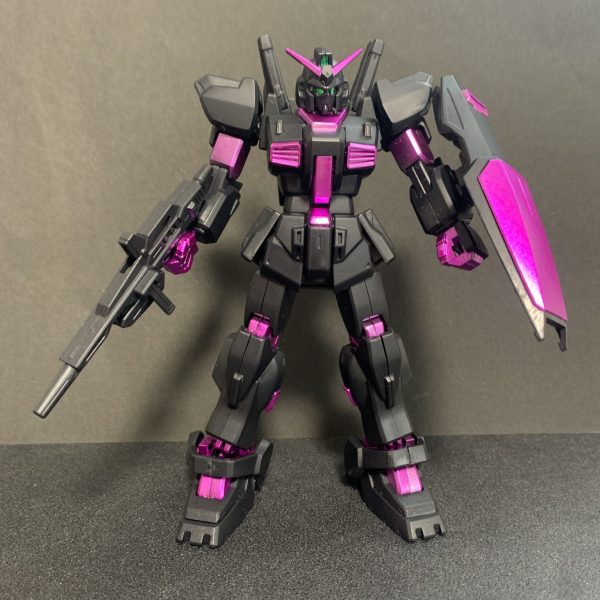 エコプラガンダムMK-Ⅱ