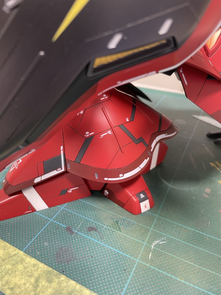 ナイチンゲール完成–4枚目/制作者：WNS