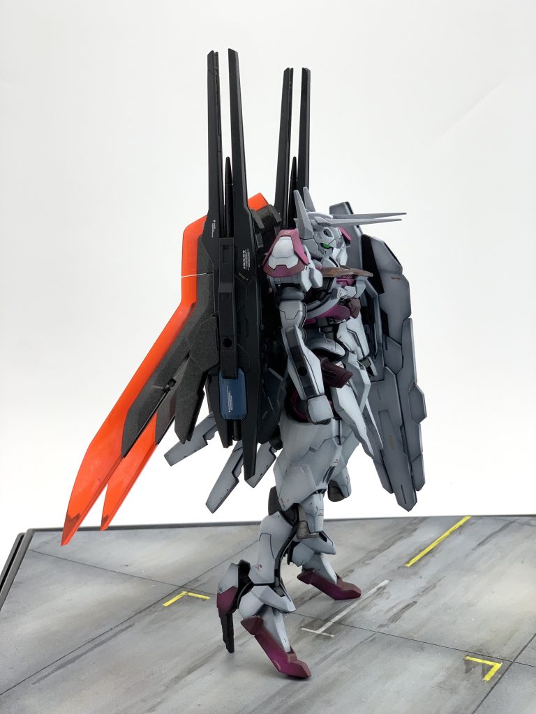 ルブリス・バイコーン–3枚目/制作者：クロニクル