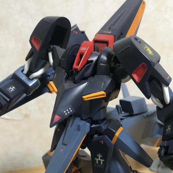 ギャプラン　〜プロローグAOZ〜