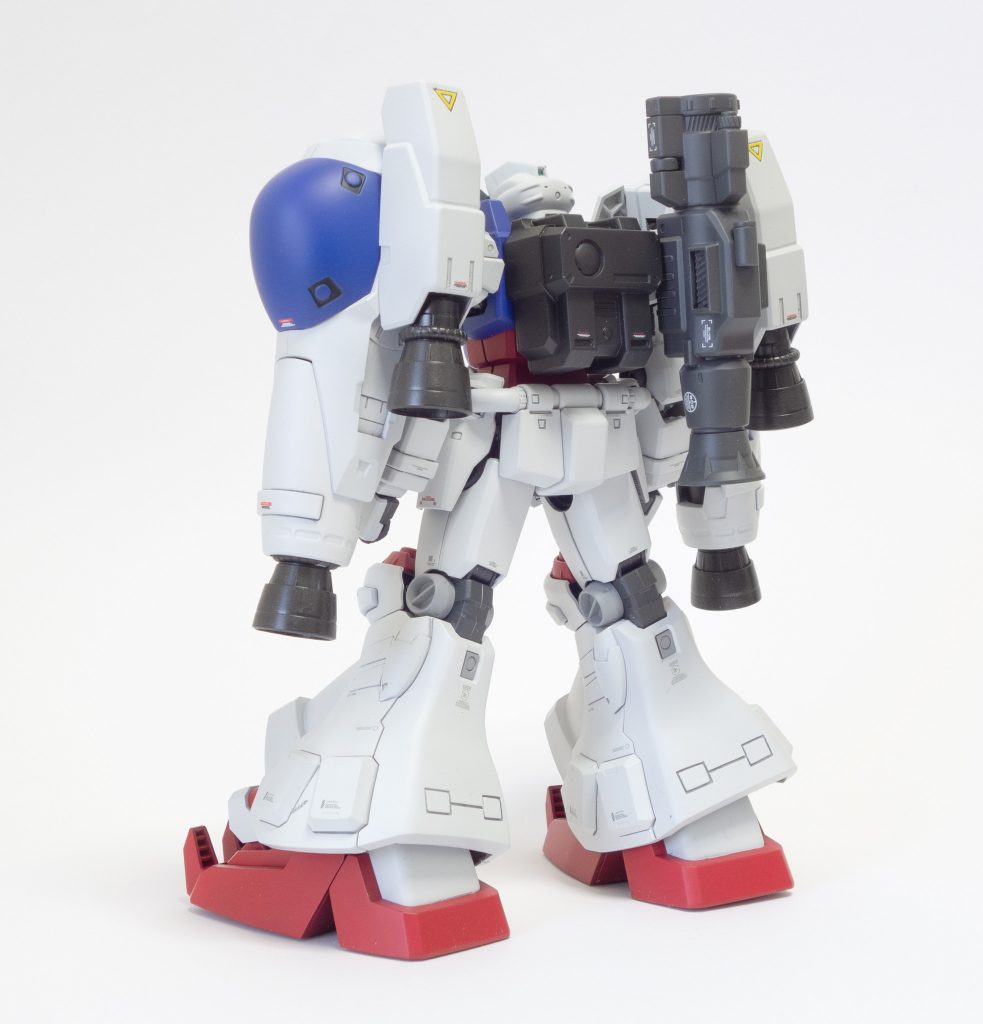 MG ガンダム試作2号機 サイサリス–4枚目/制作者：mugi