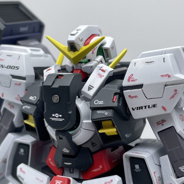 GN-005 ガンダムヴァーチェ