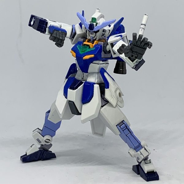 コアガンダムシナスタジア