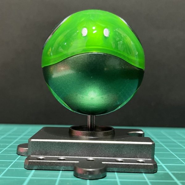 スケスケ　テカテカ　ハロ