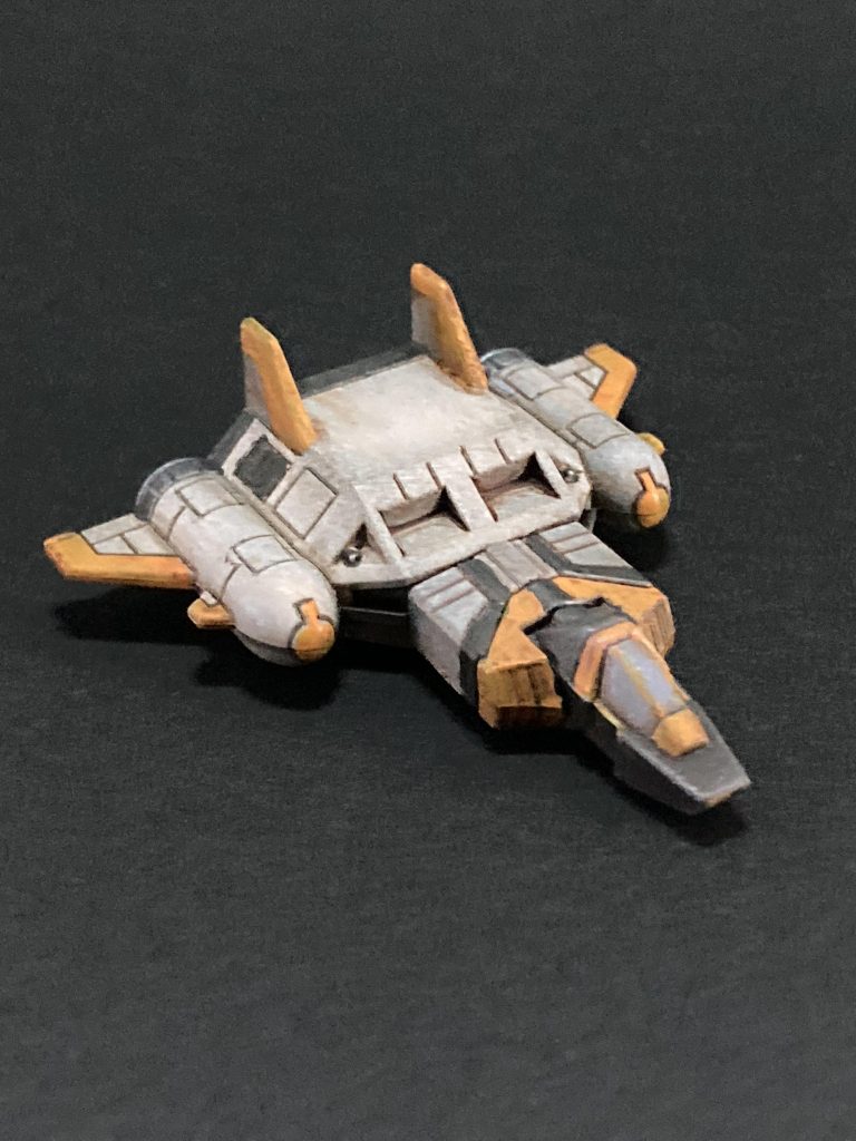 コア・ブースターも付いてます。オトク🉐