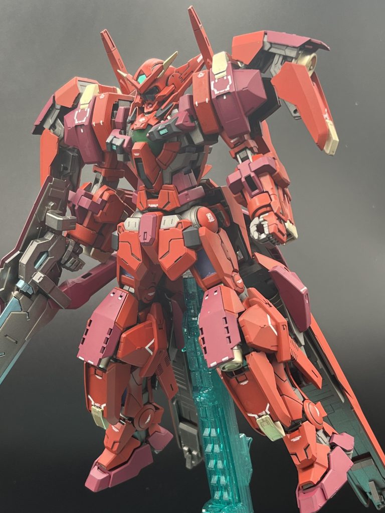 全体アヴァランチユニットのおかげてかなりマッシヴですね(*´ω｀*)