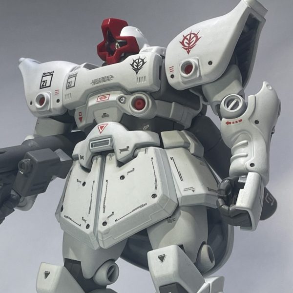 ハマーン専用リック・ドムⅡ