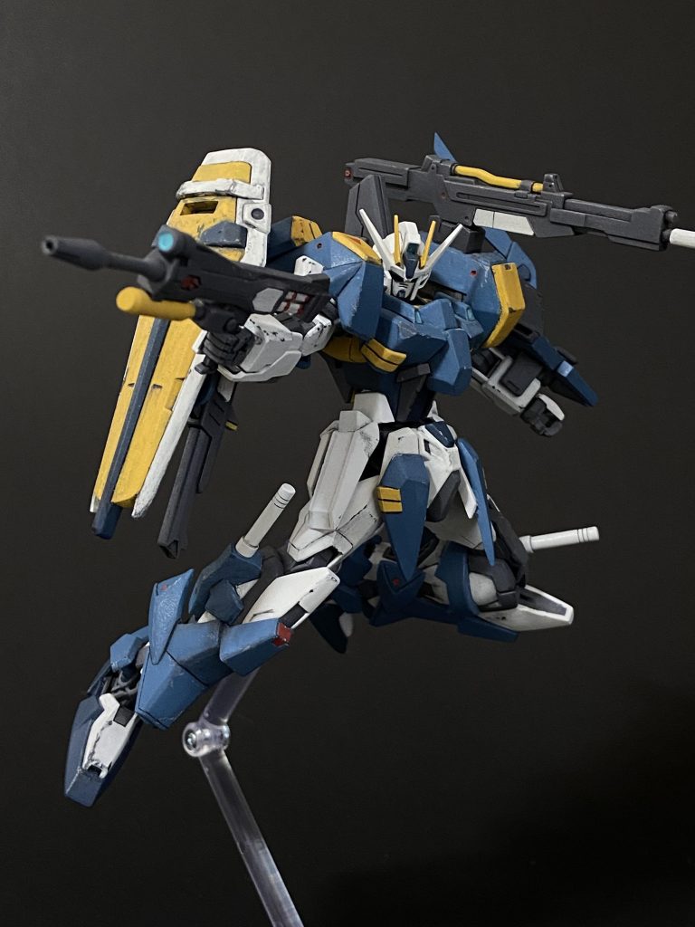 ストライクリモーネ ブル・アルマトゥーラ–4枚目/制作者：びた泥