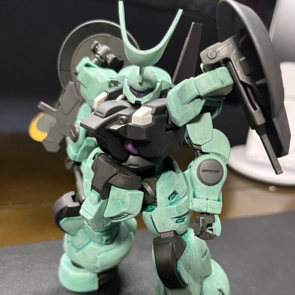 No.4 ディランザ（ラウダ専用機）