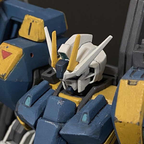 ストライクリモーネ ブル・アルマトゥーラ