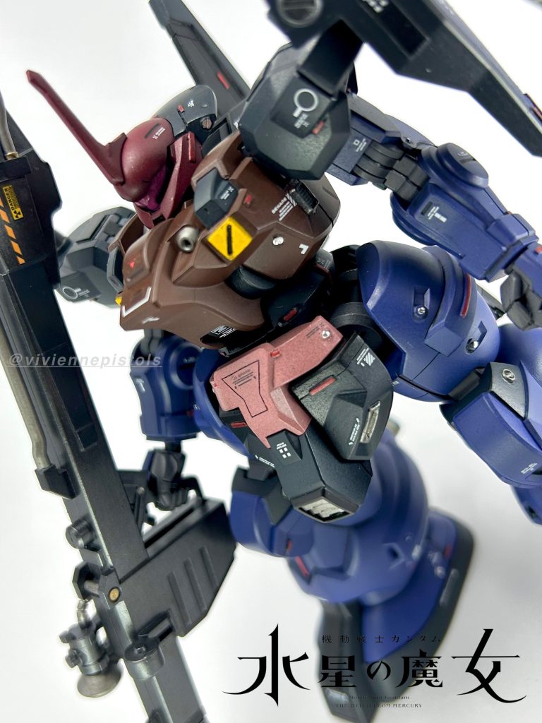 ディランザドム–5枚目/制作者:ヴィヴィアンピストルズ