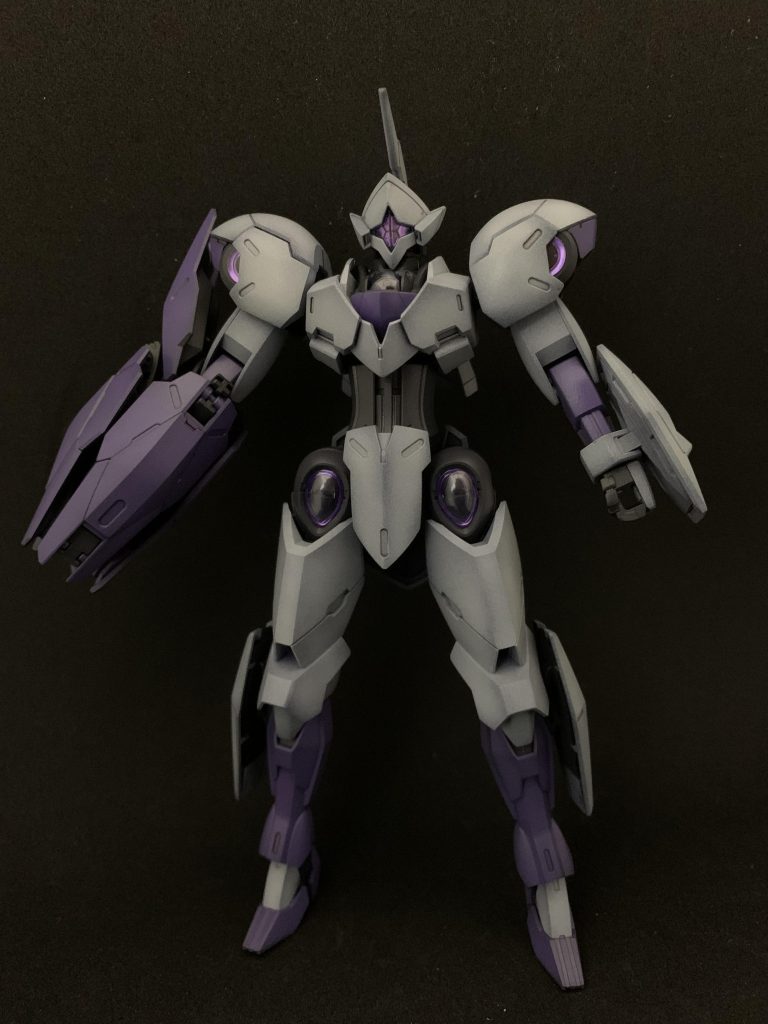 ミカエリス–2枚目/制作者：Ronde