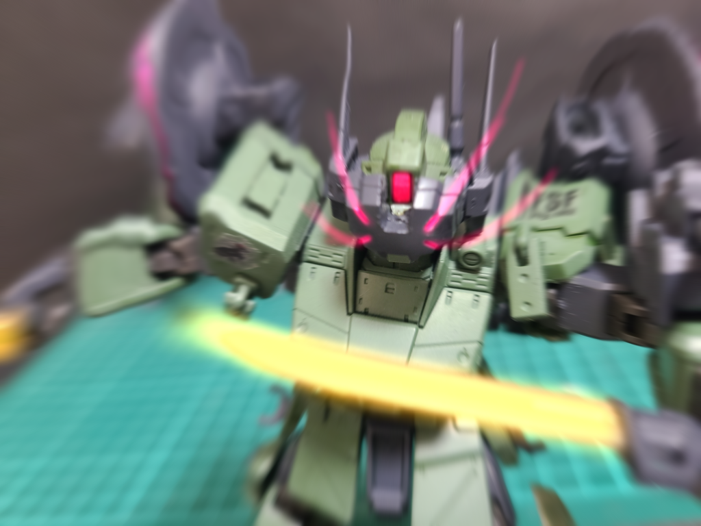 ハウンドγ「オラオラオラァ!!残党共は皆殺…」