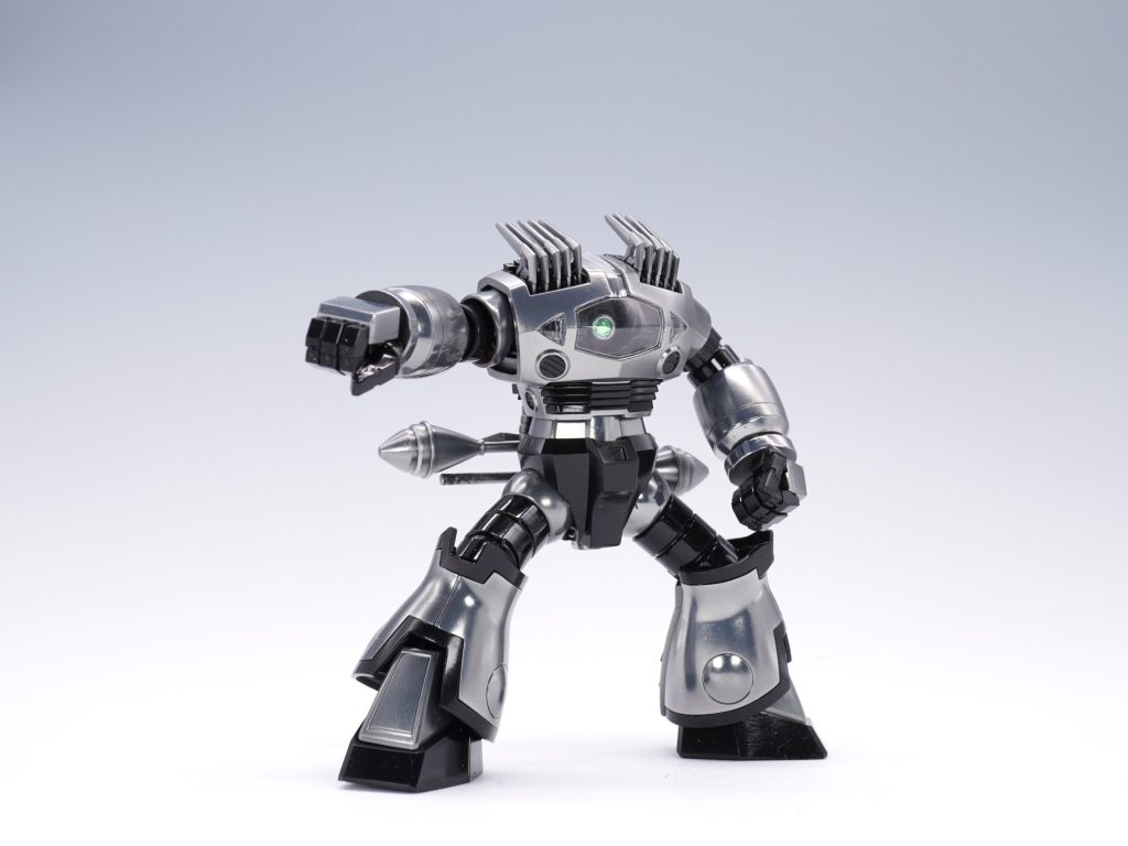 メタルゾゴッグ–3枚目/制作者：Take_35