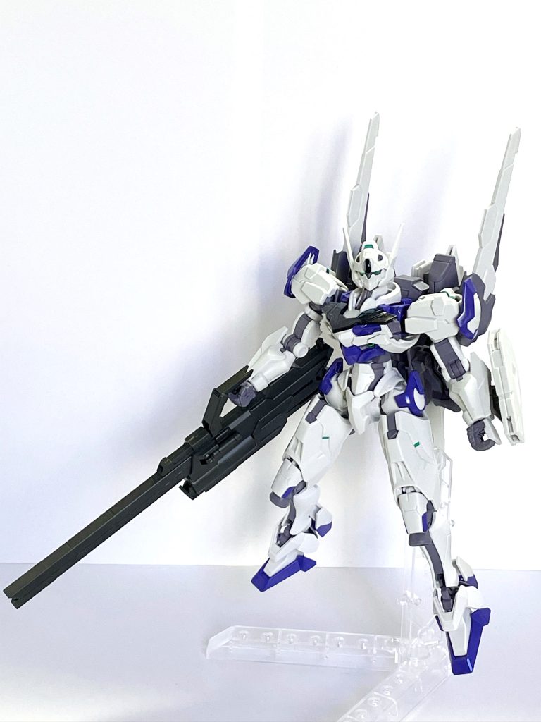 大型レールガン