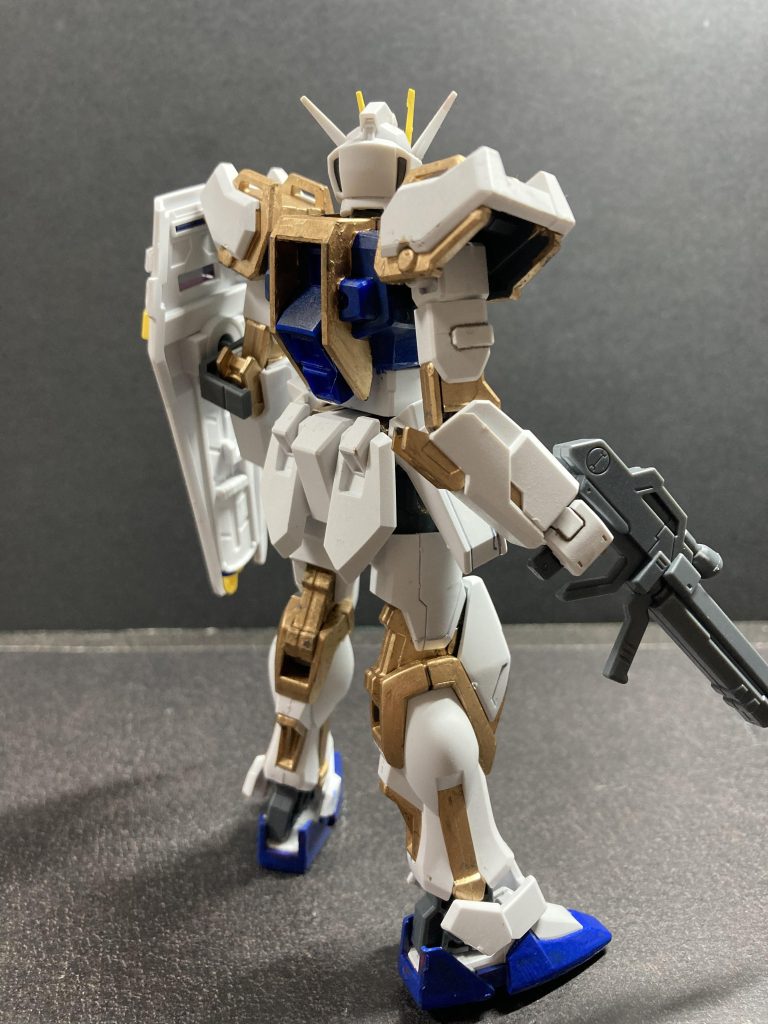 これと言って特筆すべき点がないが、基本的には彼の制作の息抜き程度に作られたものである。