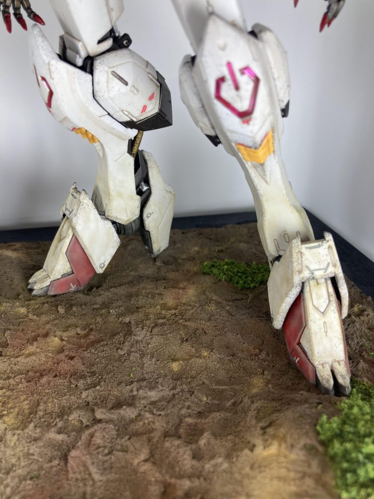 ジオラマと簡易撮影ブースの試し投稿–3枚目/制作者:yokuyoku