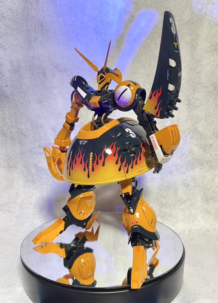 ぜんしんややまえ