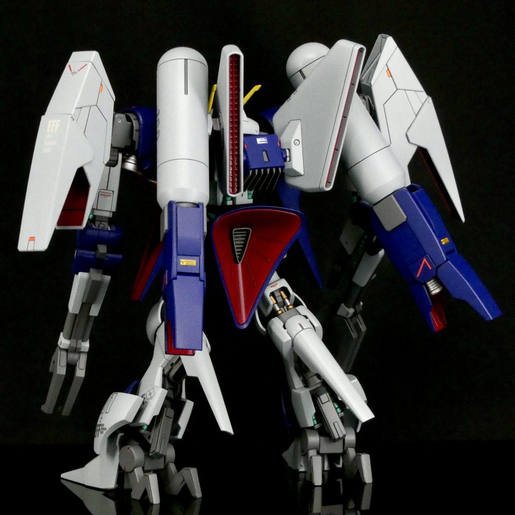 バイアラン・カスタム–4枚目/制作者：You-keito (ゆう中尉)