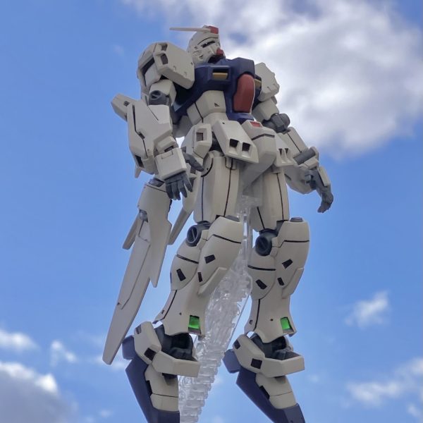 ガンダム試作3号機