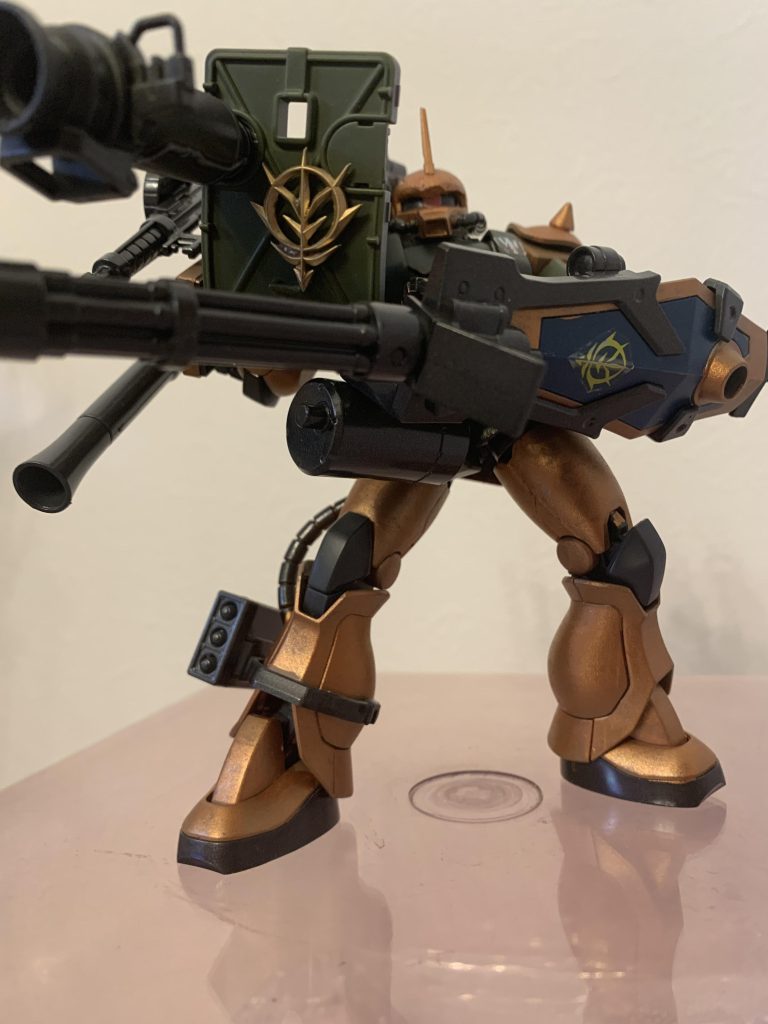 懐かしの395コスト–4枚目/制作者:@gelmani2