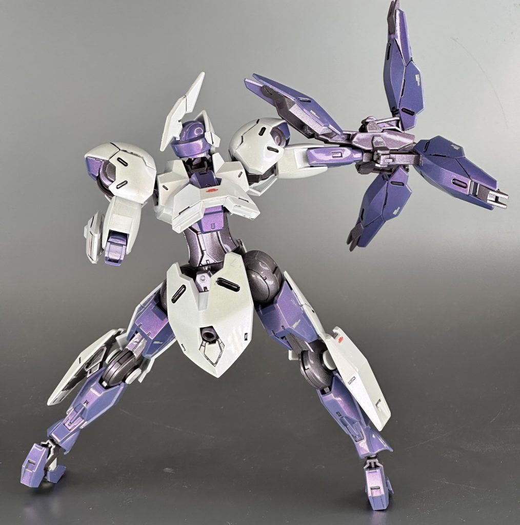 うしろ側も好きです。