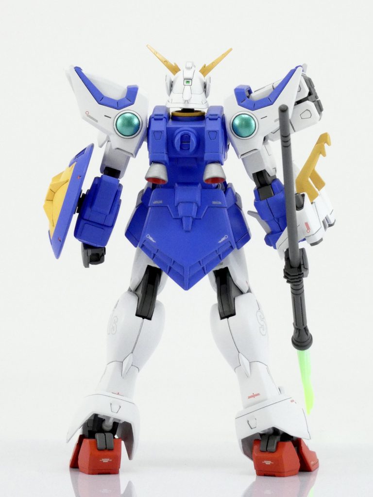 シェンロンガンダム–5枚目/制作者：You-keito (ゆう中尉)