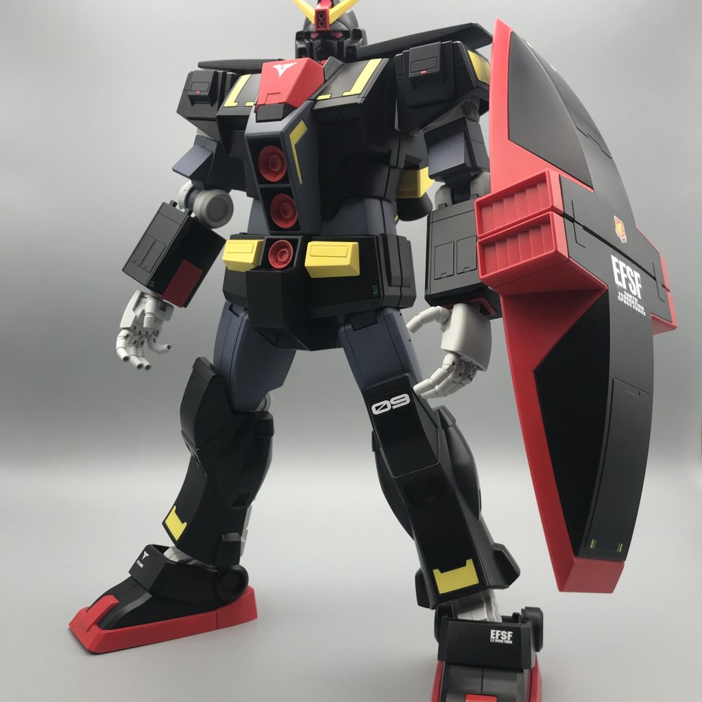 サイコガンダム–5枚目/制作者：zima5250