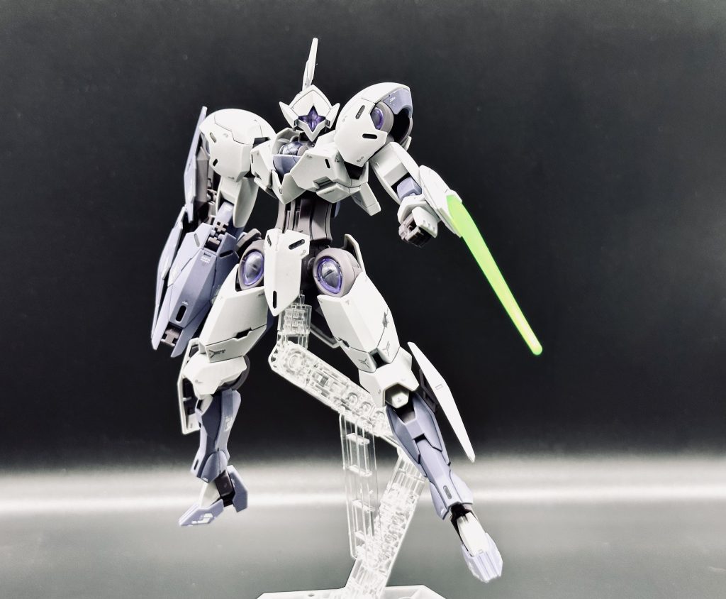 HG ミカエリス–6枚目/制作者：macky