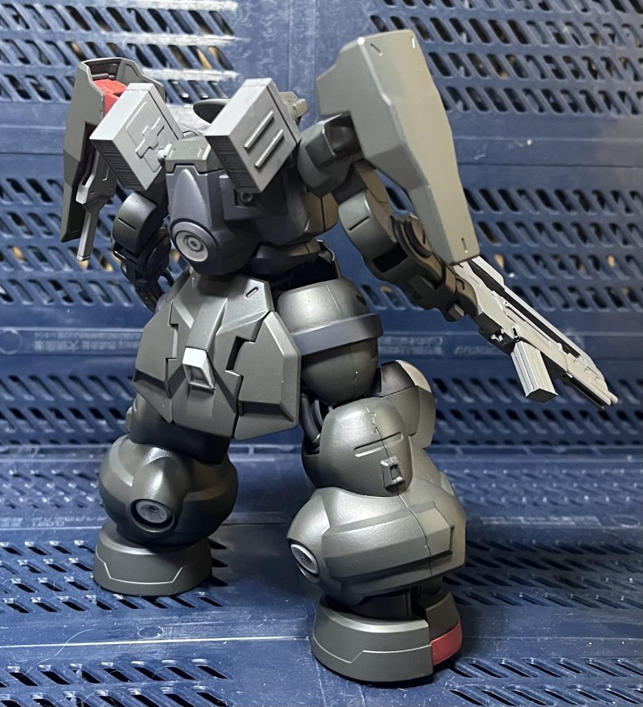 ディランザ・アサルト–3枚目/制作者：けーた