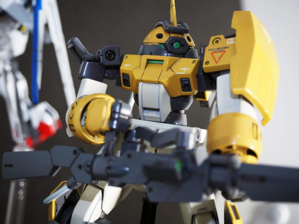 HGチュチュ専用デミトレーナー–3枚目/制作者：gomdsu