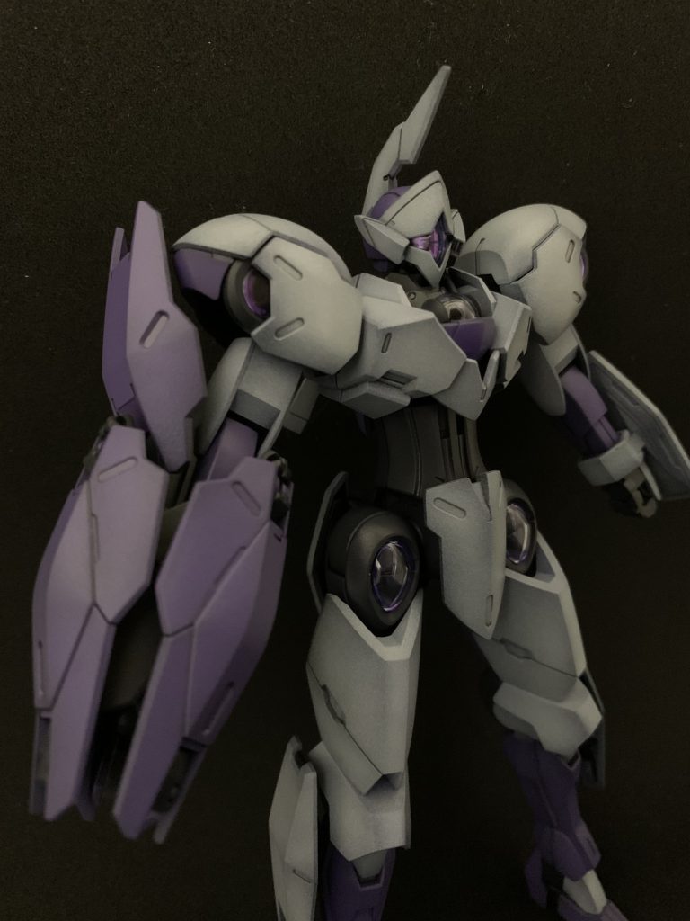 ミカエリス–5枚目/制作者：Ronde