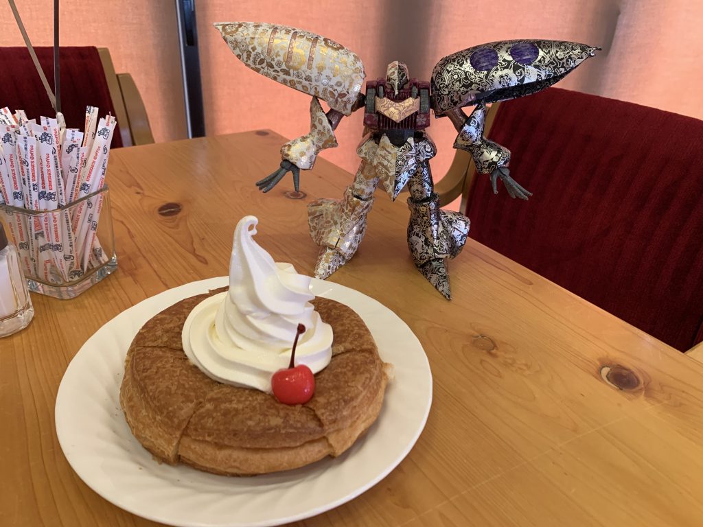 キュベレイシロノワール–3枚目/制作者：@sinngetter