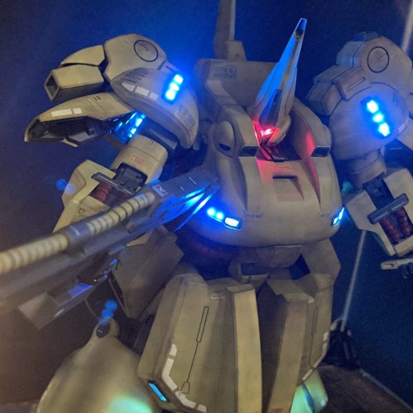 ジ・オ・ガンプラ改造作品まとめ｜Zガンダム｜GUNSTA（ガンスタ）