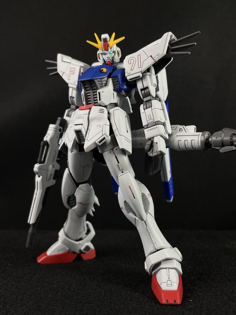 カラーリングも 一部 変更、、今回も ワガママモデリング♪