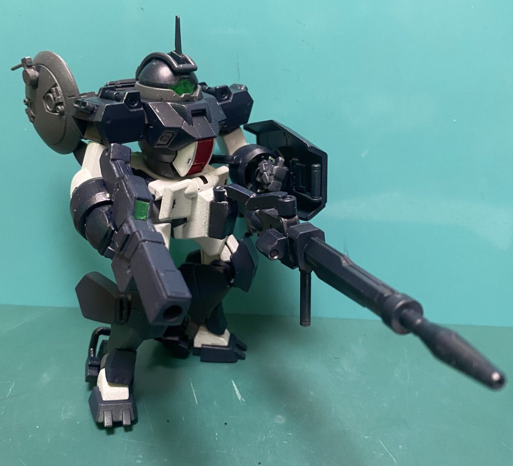 デミ トレーナー 改装–5枚目/制作者：dakun