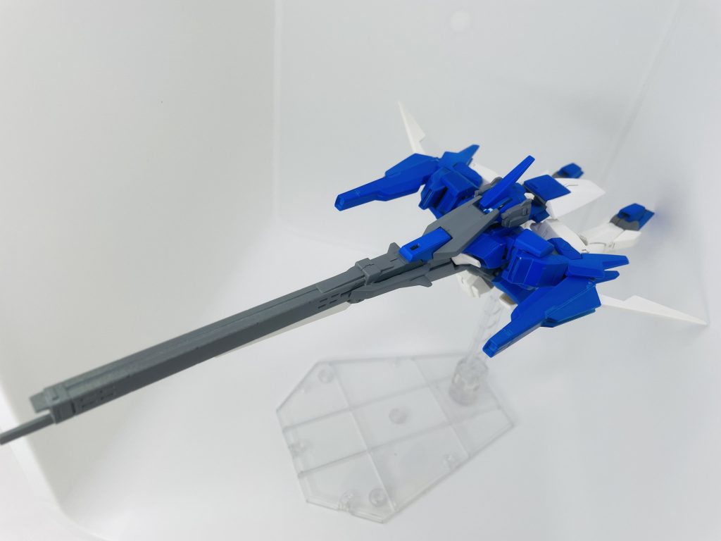 飛行形態も映えますね🤩