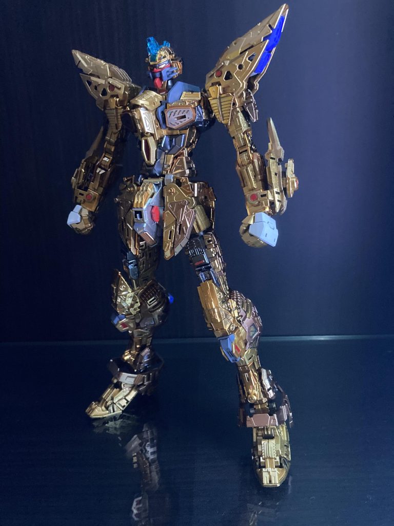 MGEX ストライクフリーダム–2枚目/制作者：@machi_5oooo