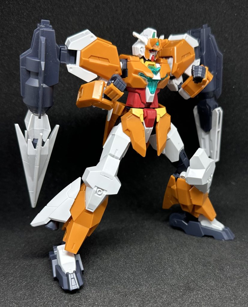 サタニクスガンダム