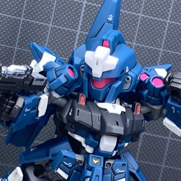 モビリティジョイント　リゼル一般機